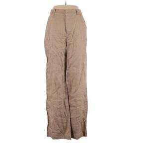 Ownley Linen Trouser Pant - Small